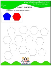 Dikkat Geliştirme Çalışmaları